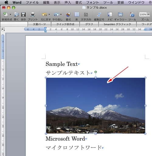 ms word 2008 for mac help